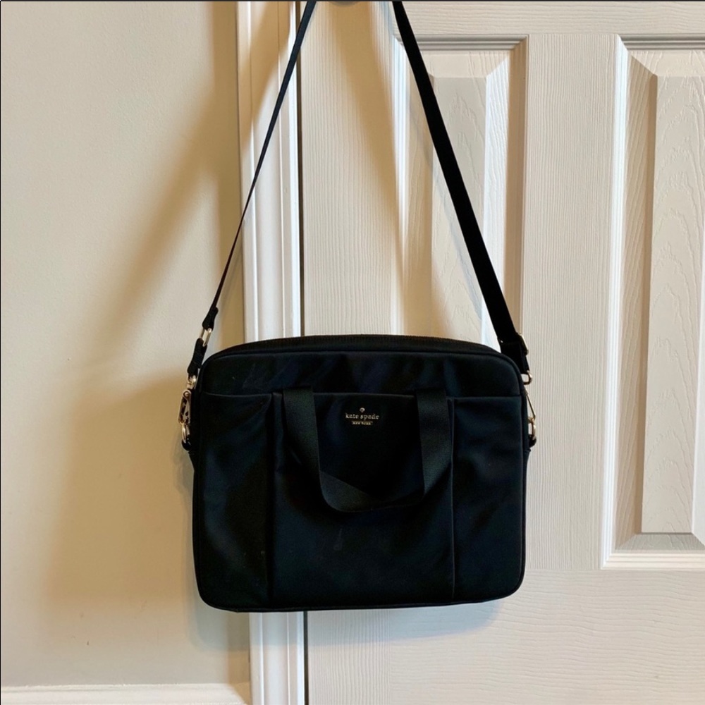 *no offers please* Kate Spade laptop bag